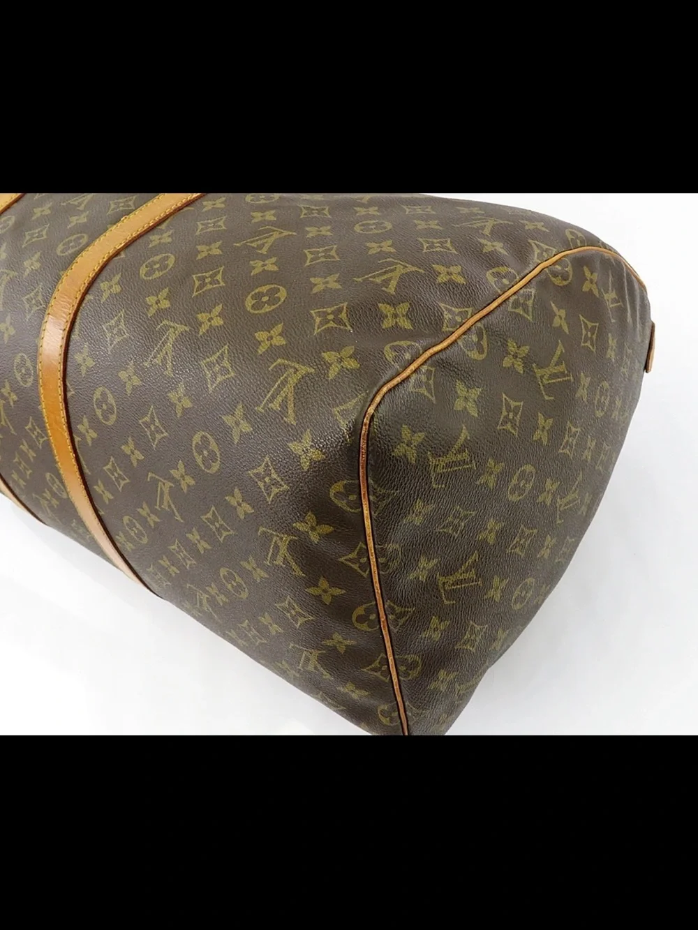 Louis Vuitton classic louis